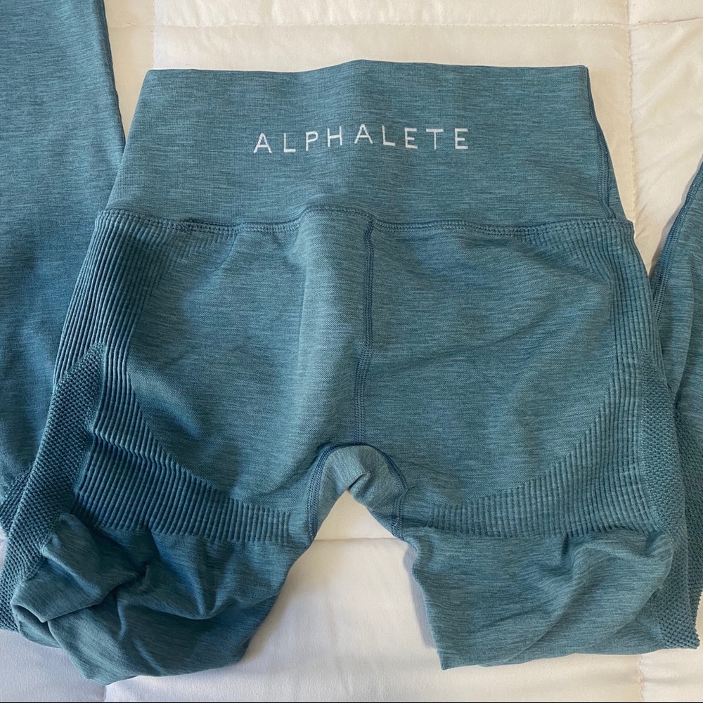 Aero Leggings